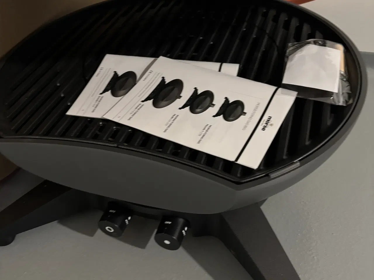 Billede 1 - Morsø medio