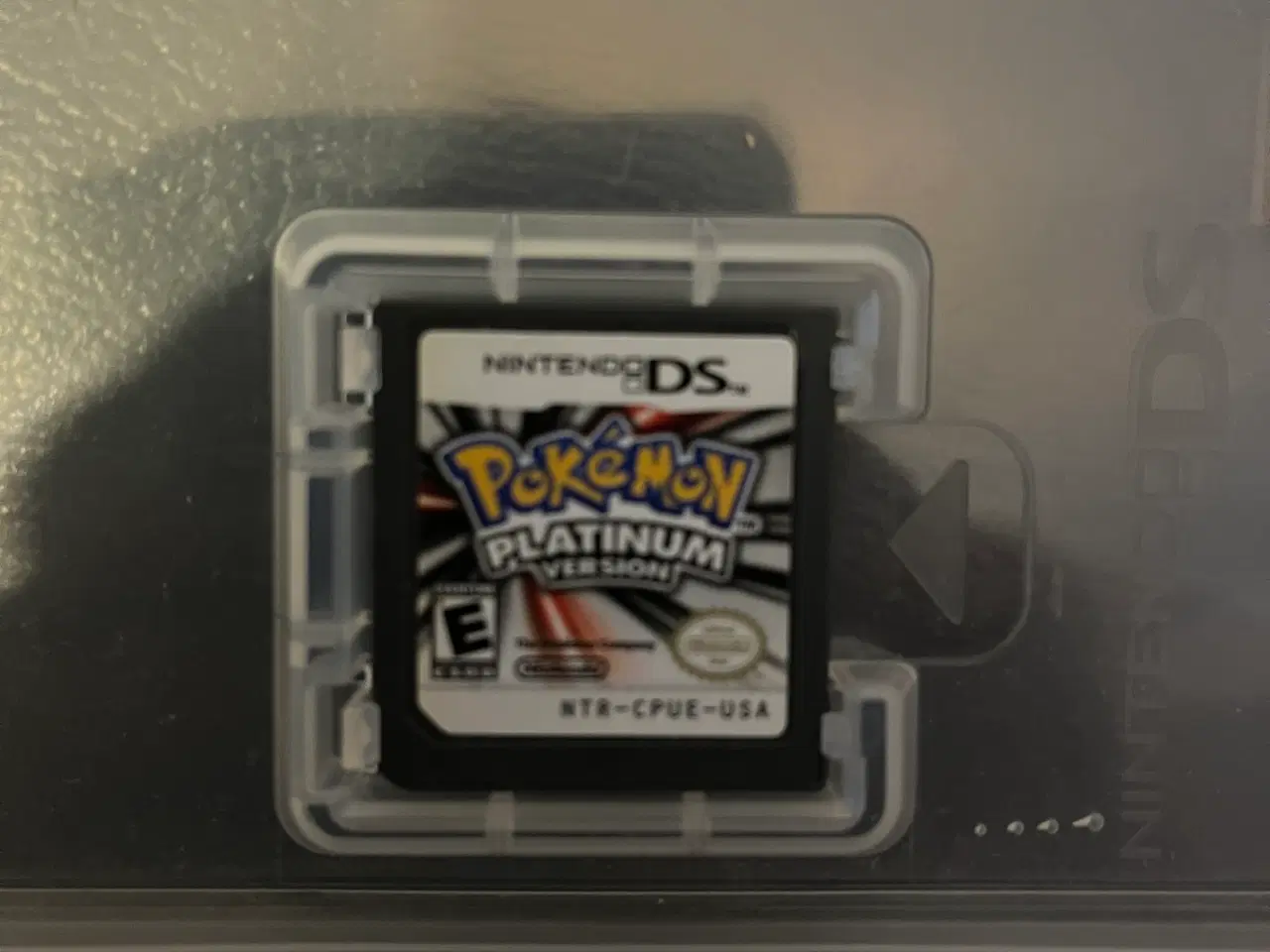 Billede 1 - Pokemon platinum version