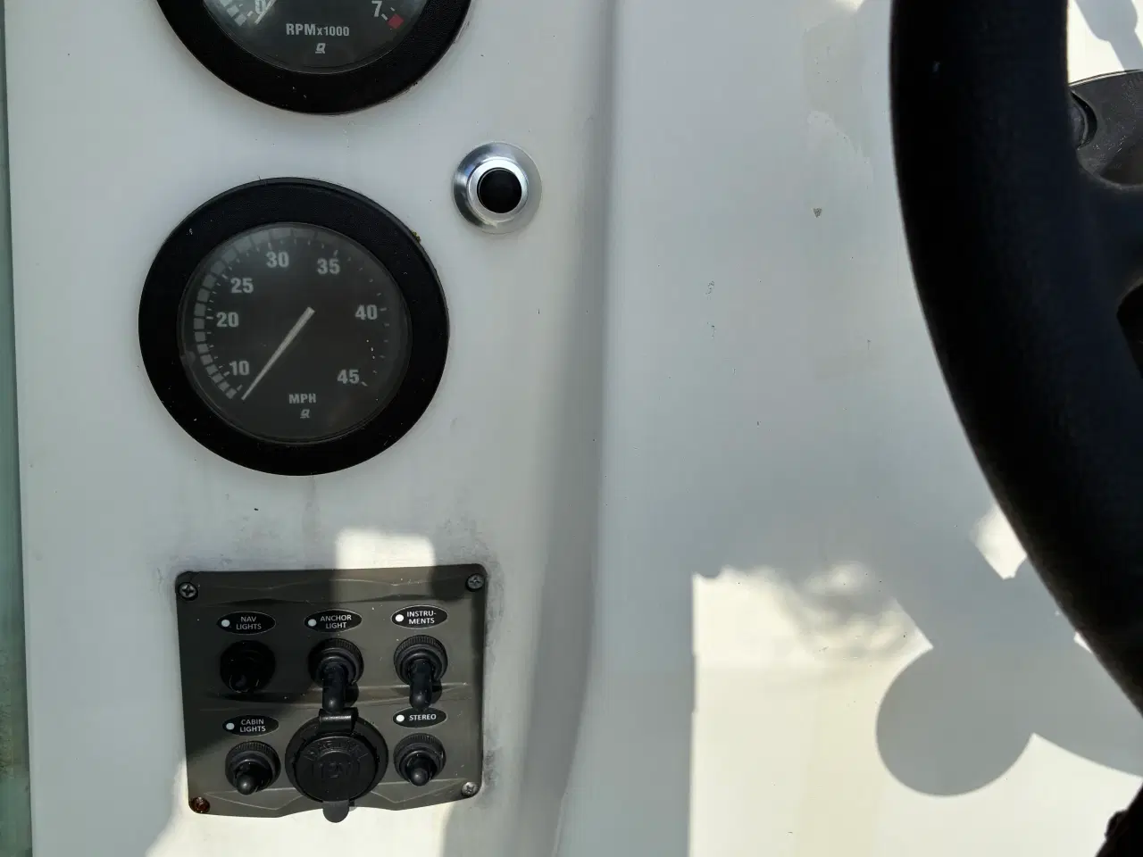 Billede 9 - Quicksilver 435