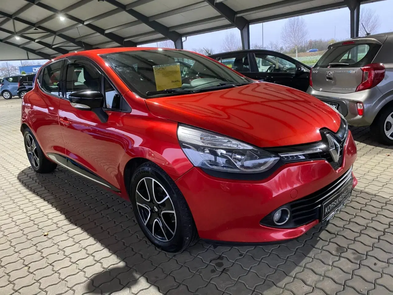 Billede 1 - Renault Clio IV 1,5 dCi 75 Expression