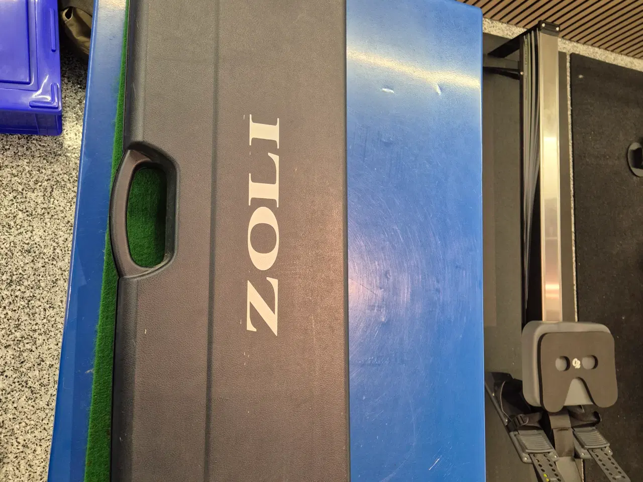 Billede 8 - Zoli Kronos