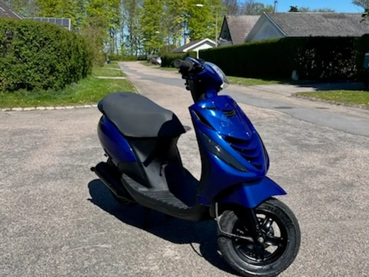 Billede 4 - Piaggio new zip