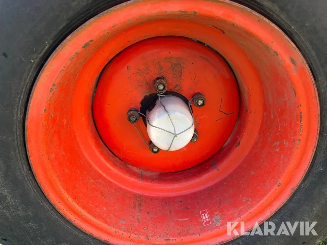 Billede 9 - Såmaskine Nordsten Clb 4.0 mk2