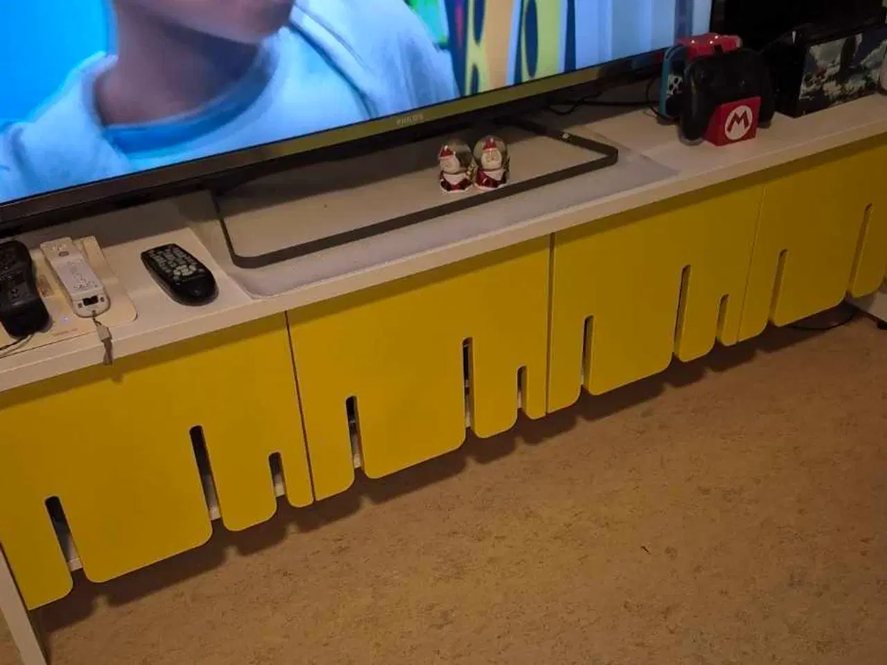 Billede 1 - Tv-medie møbel 