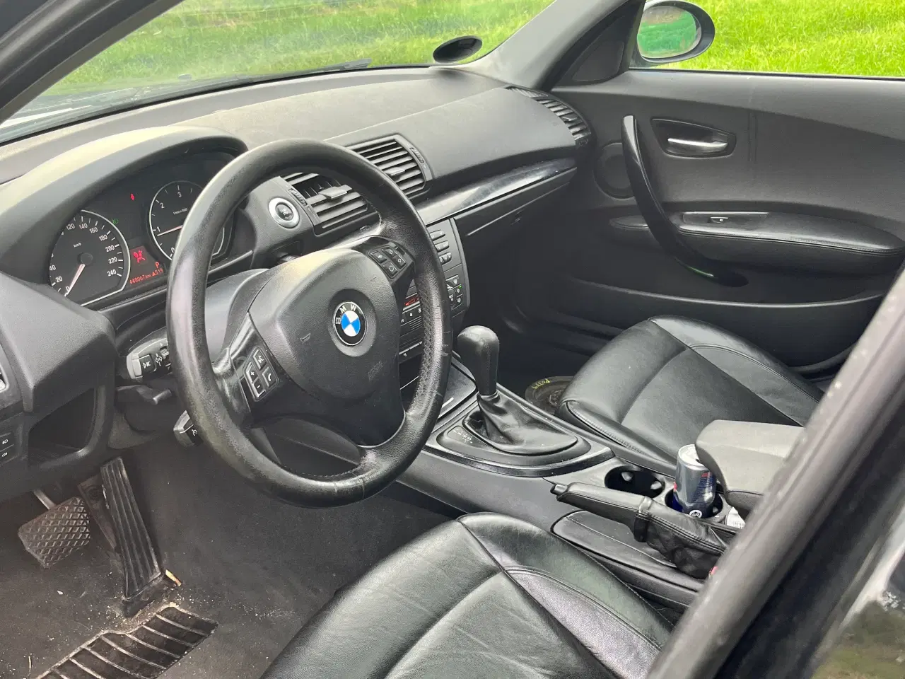 Billede 5 - BMW 120D AUT GEAR