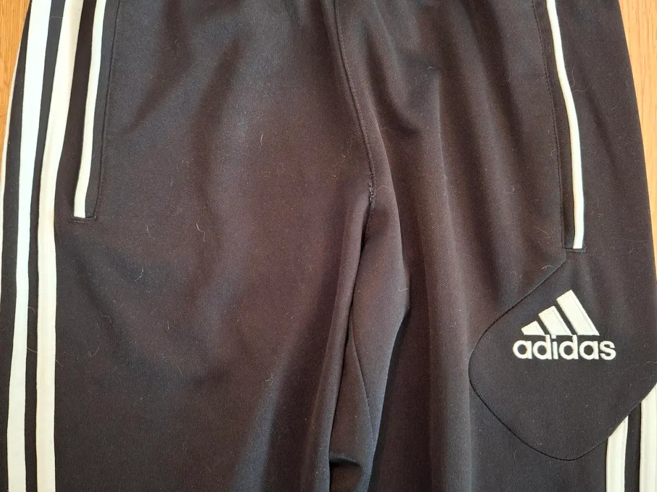 Billede 1 - Adidas Sportsbuker "ClimaCool"