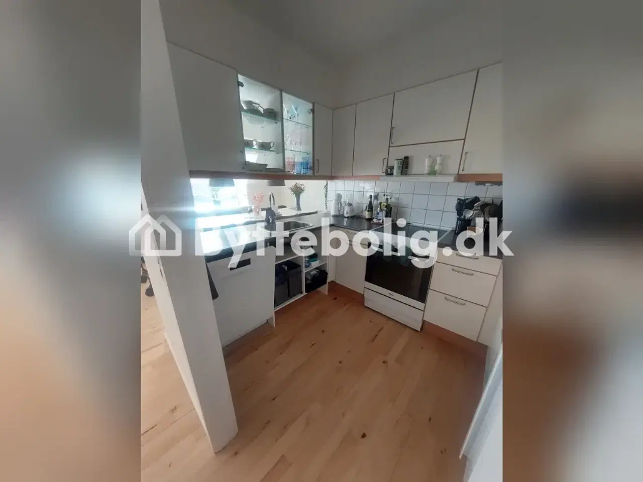 Billede 14 - 3-værelses lejlighed i Randers til bytte