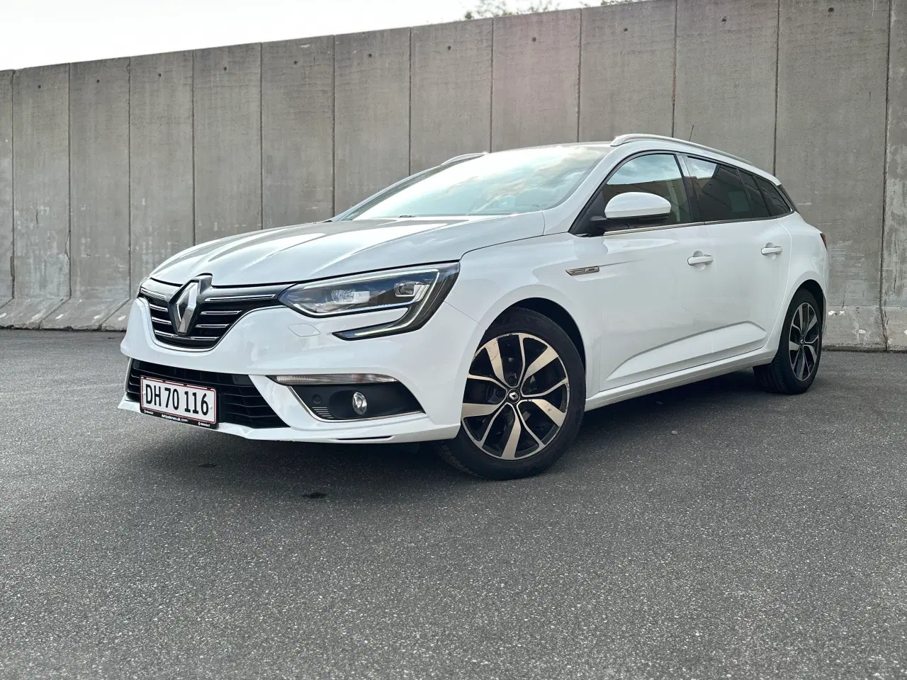 Billede 7 - Renault Megane Bose 