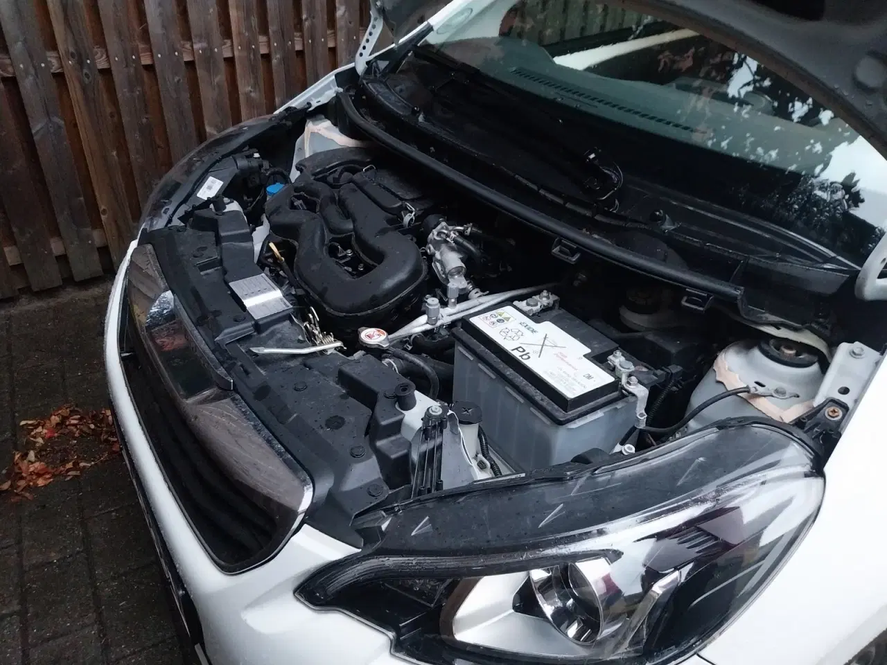Billede 13 - Peugeot 108 1,0 e-VTi 72 Special