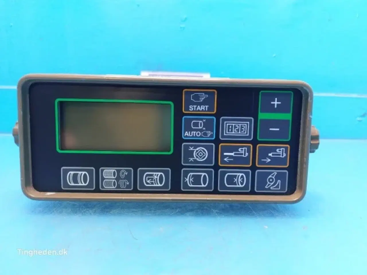 Billede 10 - John Deere 580 Monitor DC45810