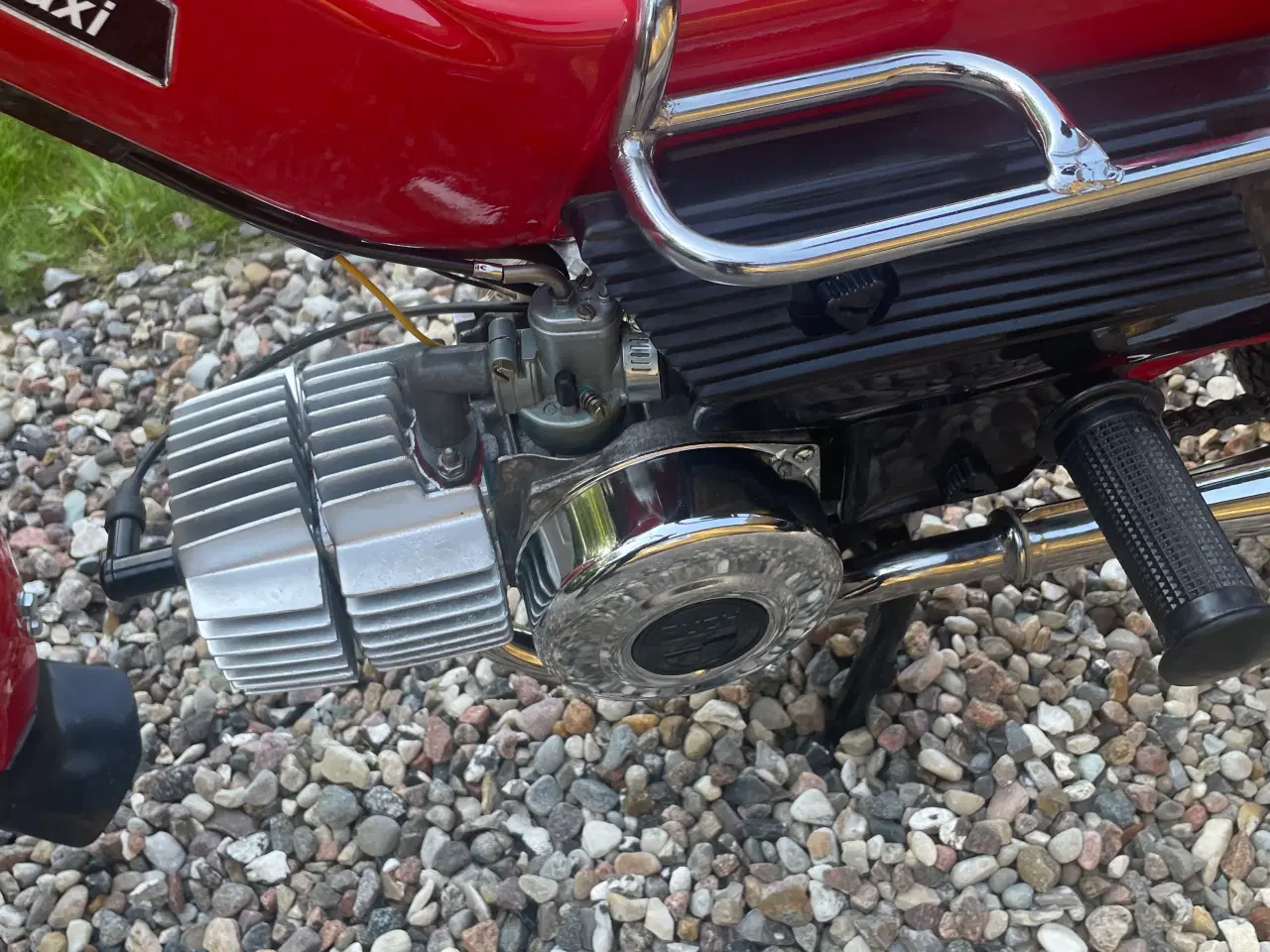 Billede 10 - Puch maxi 