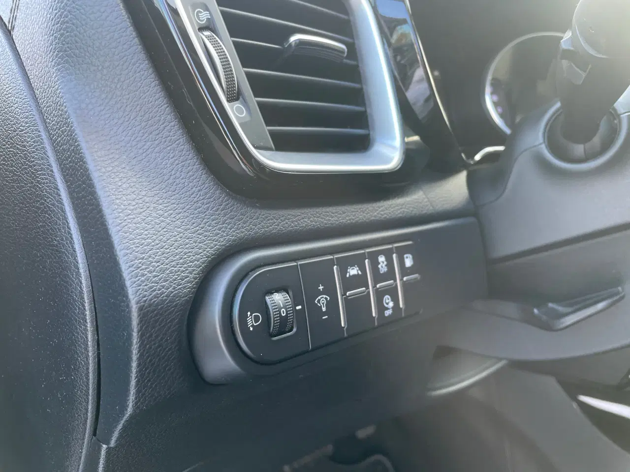 Billede 11 - Kia Ceed SW 1,6 GDI PHEV  Plugin-hybrid Prestige DCT 141HK Stc 6g Aut.