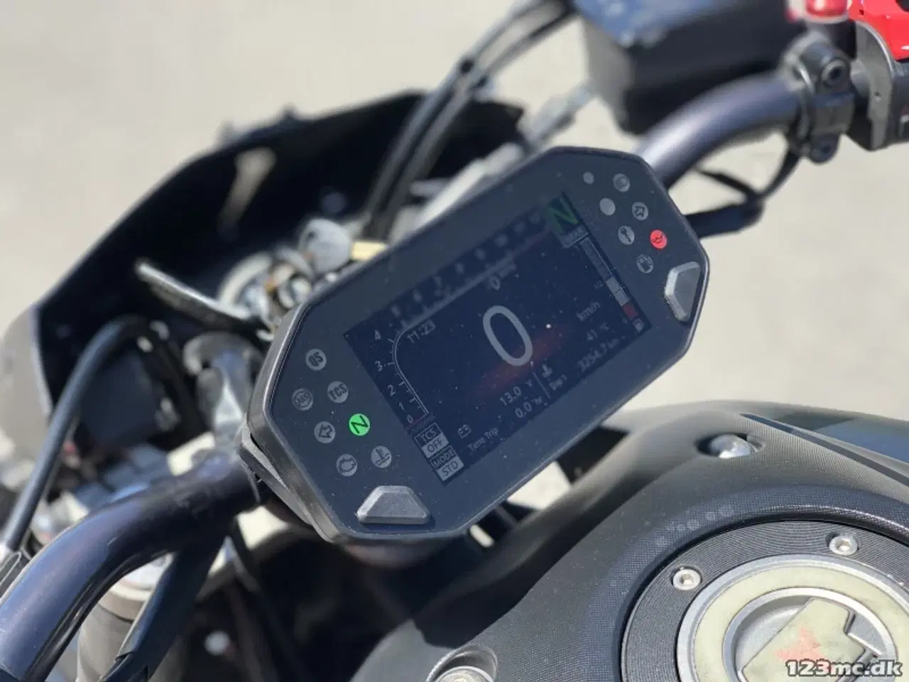 Billede 9 - Yamaha MT-07