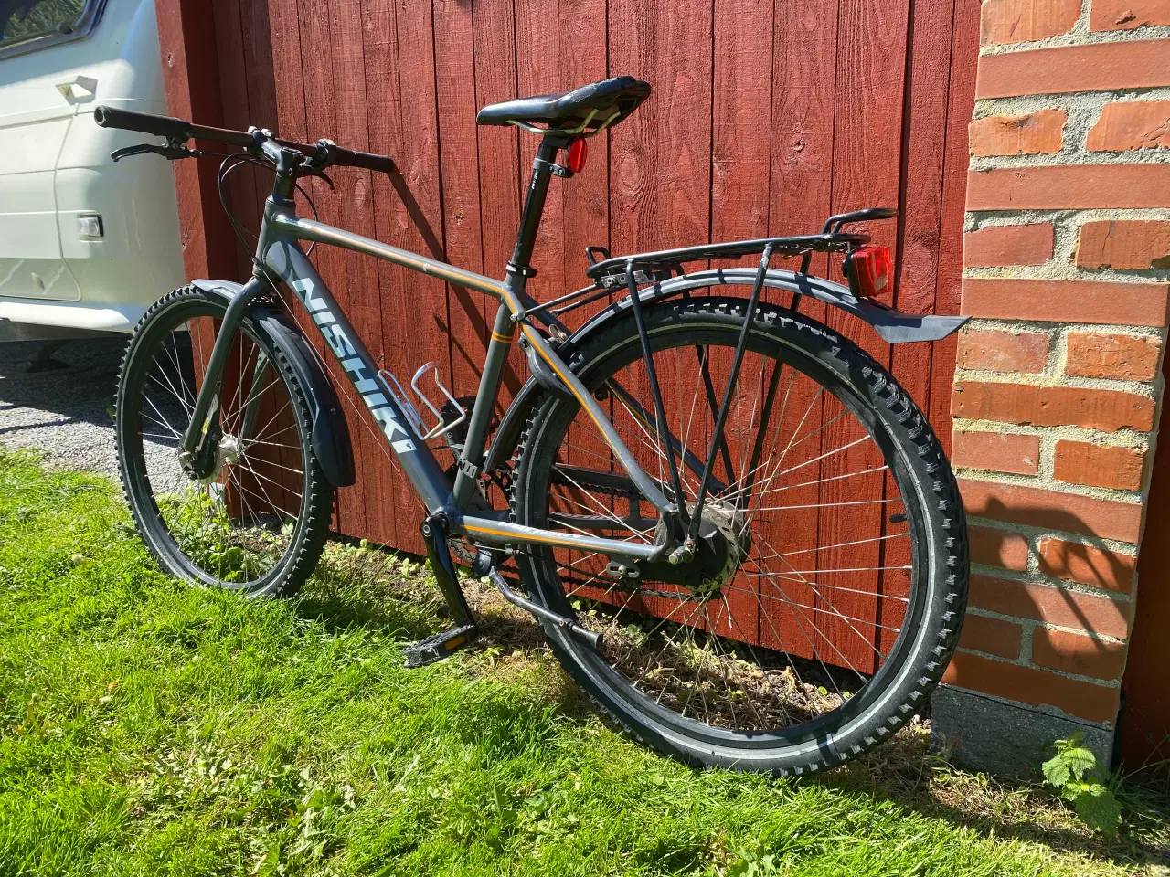 Billede 5 - Fin cykel