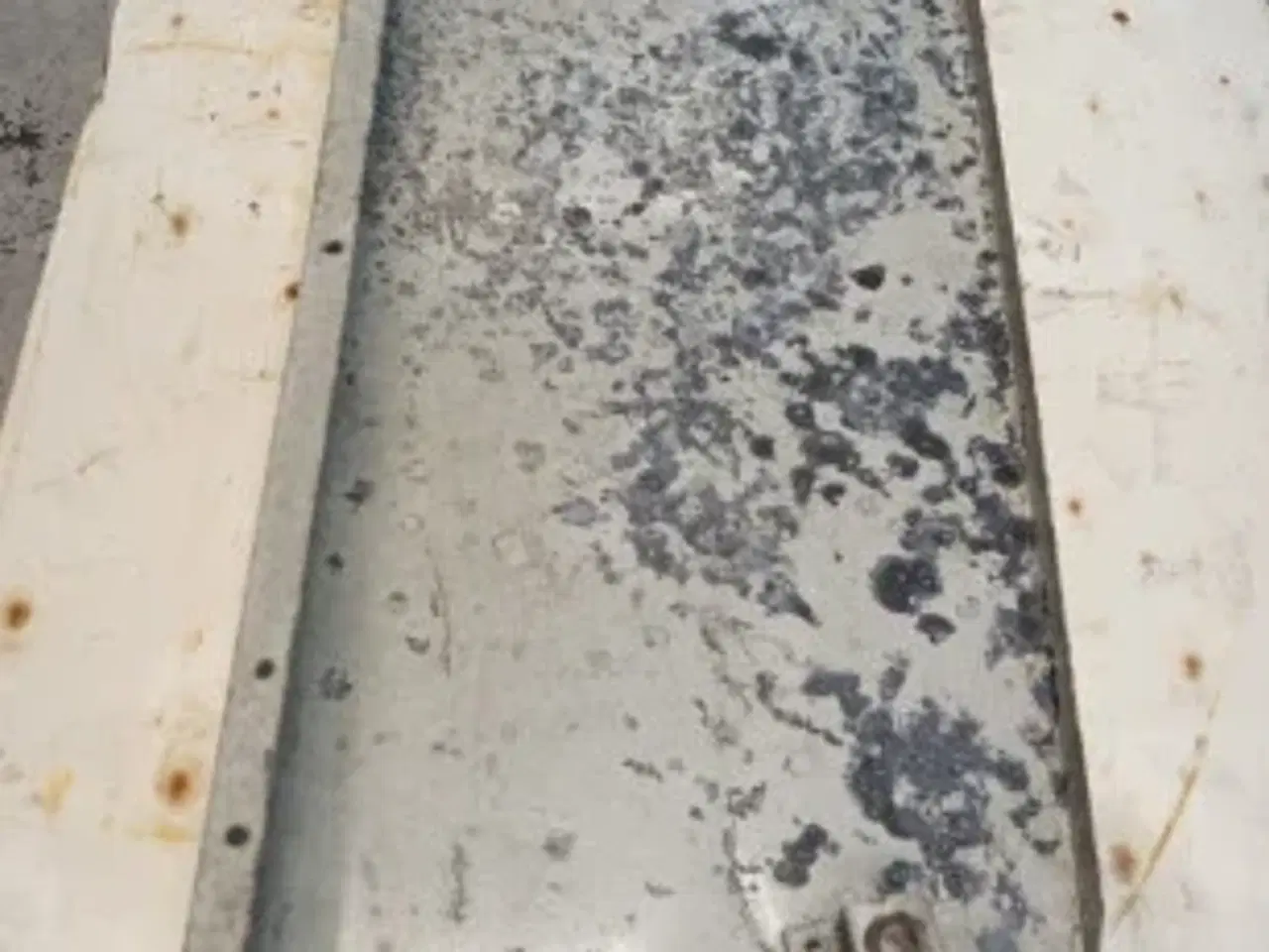 Billede 3 - Claas Dominator 98 Skærm 6046142