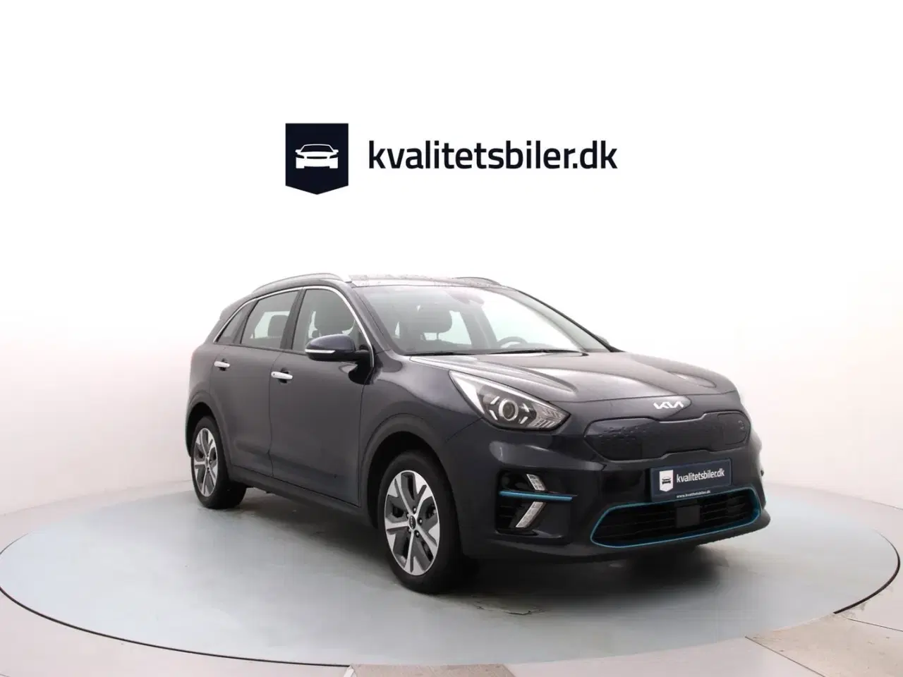 Billede 6 - Kia e-Niro 64 Advance