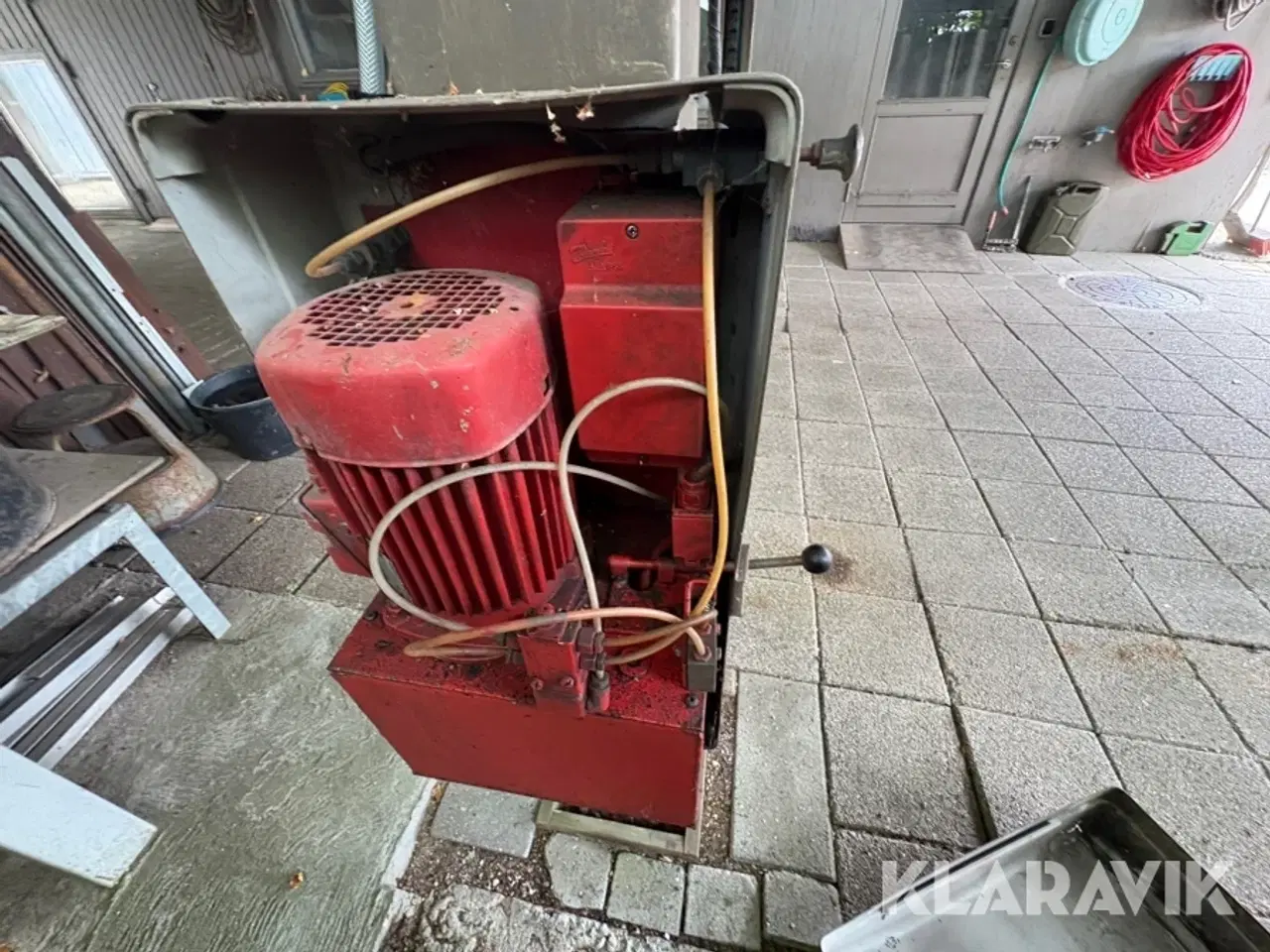 Billede 7 - Billift Stenhøj DS4