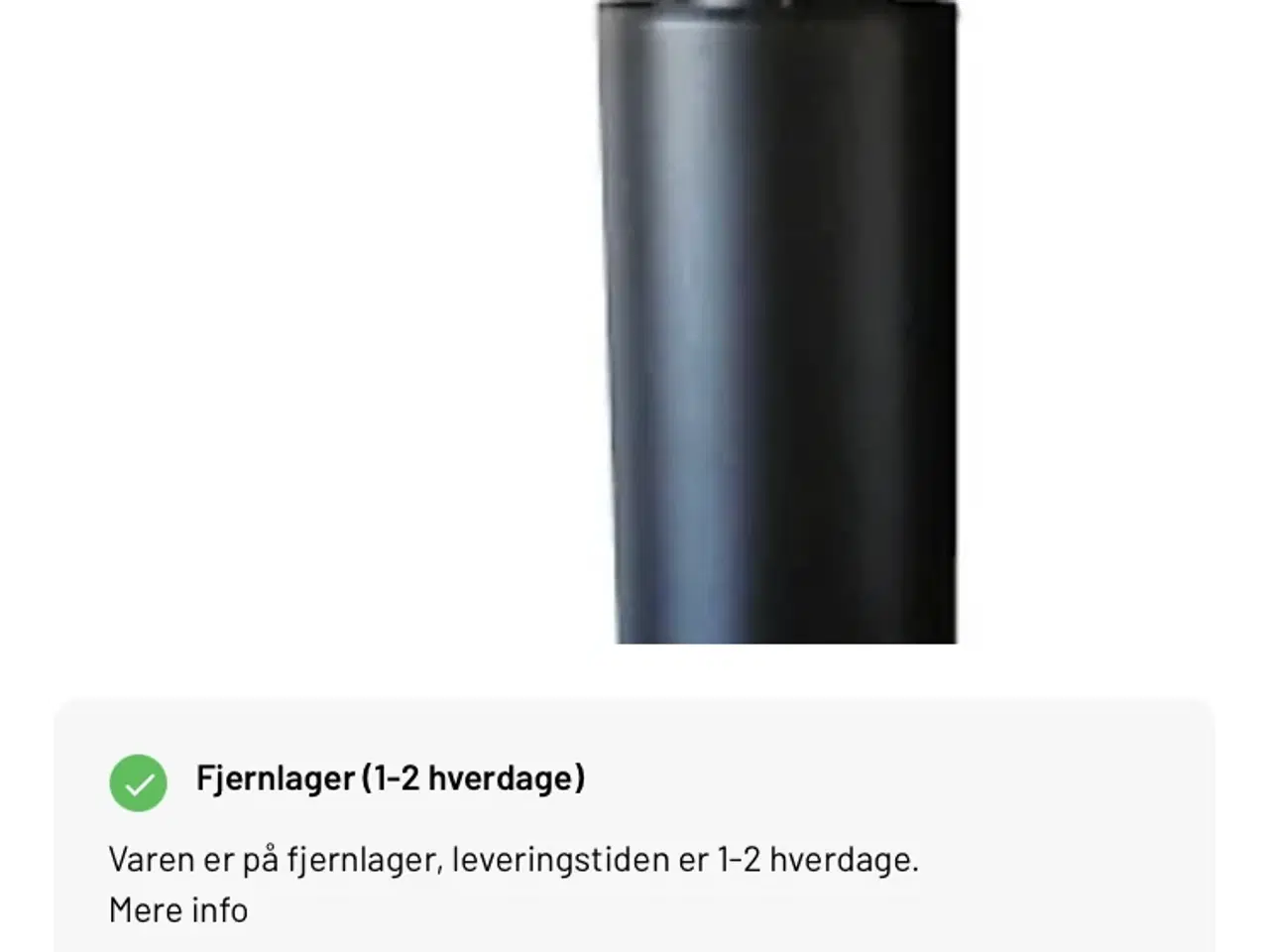 Billede 3 - Øland ventilations rør og inddækning