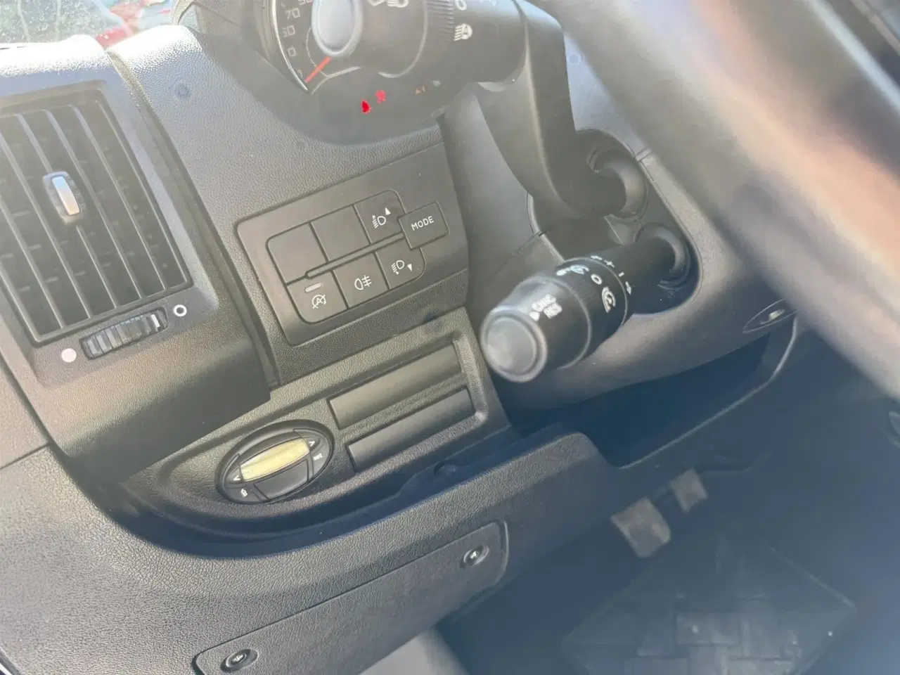Billede 9 - Fiat Ducato 35 L3H2 2,3 MJT Professional Plus 140HK Van 6g