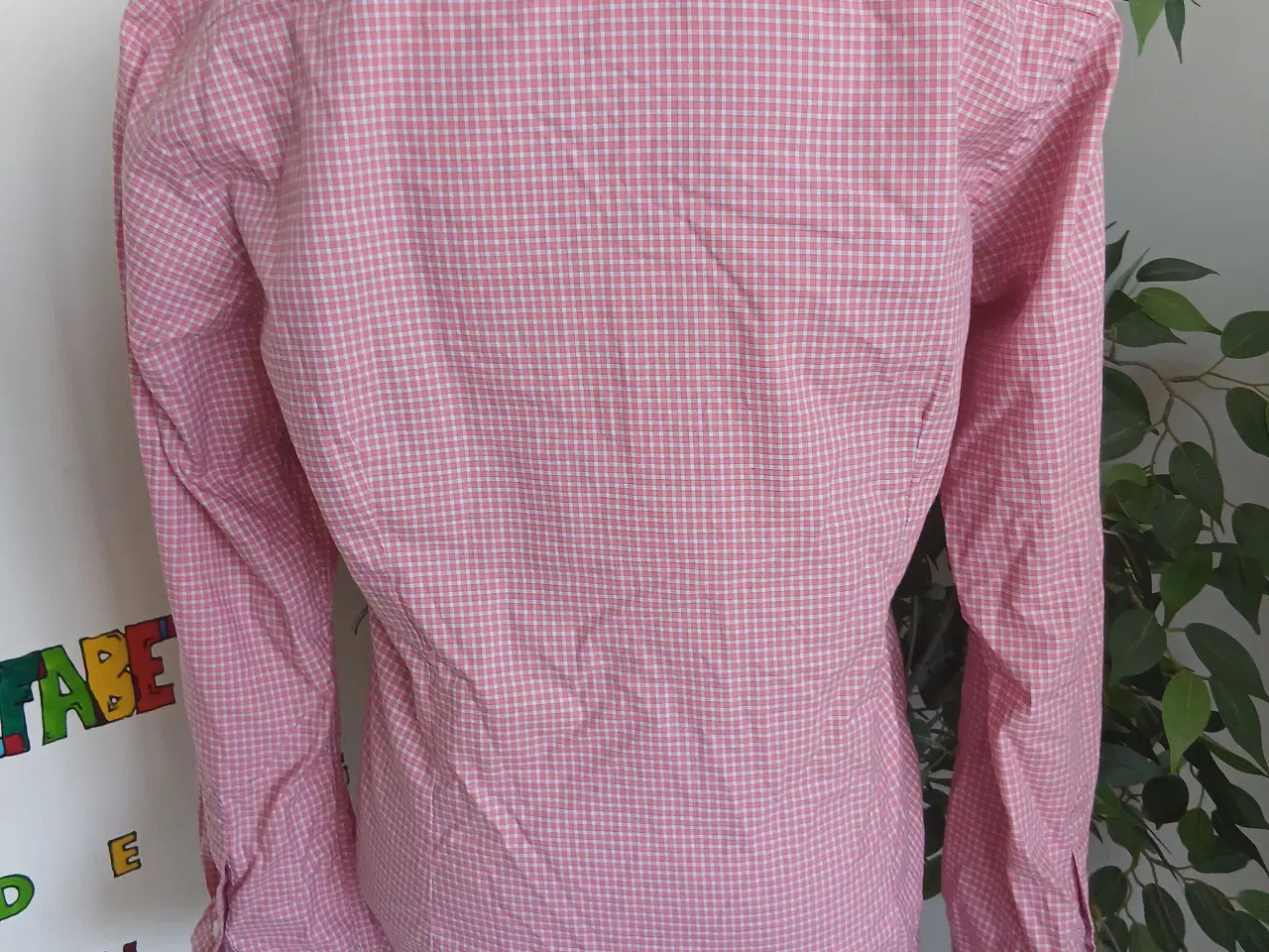 Billede 6 - Skjorte. Eton. 40/15¾