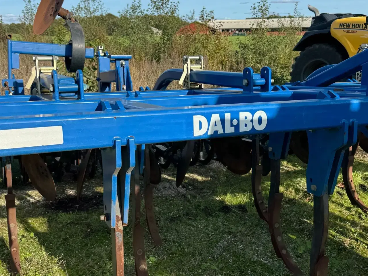 Billede 2 - Dalbo TriMax 410 CLASSIC