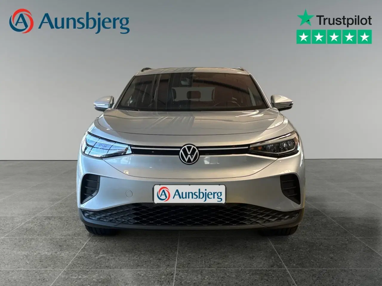 Billede 8 - VW ID.4 52 Pure Performance