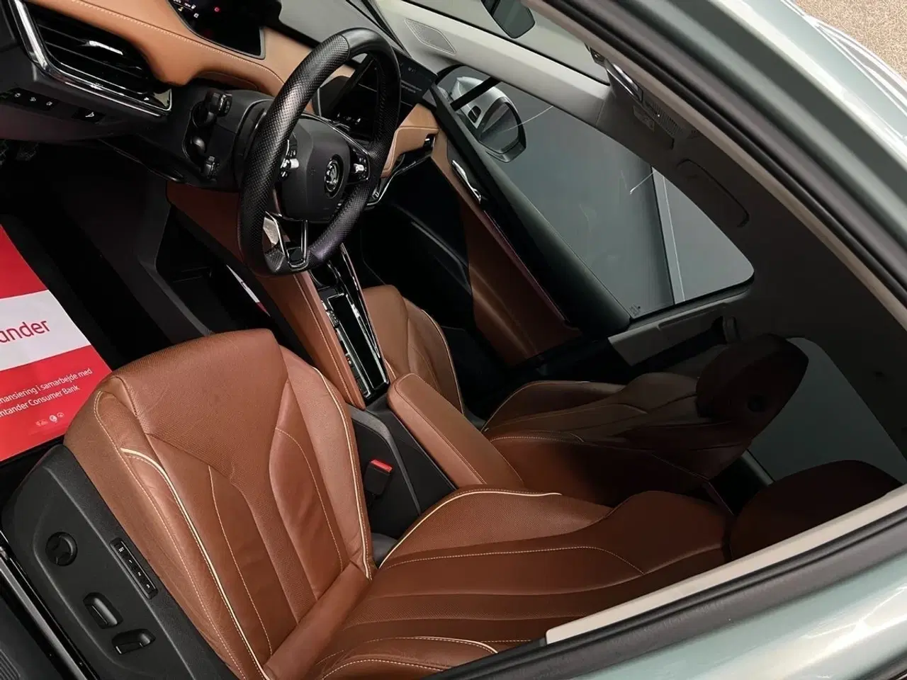 Billede 6 - Skoda Enyaq 80 iV ecoSuite