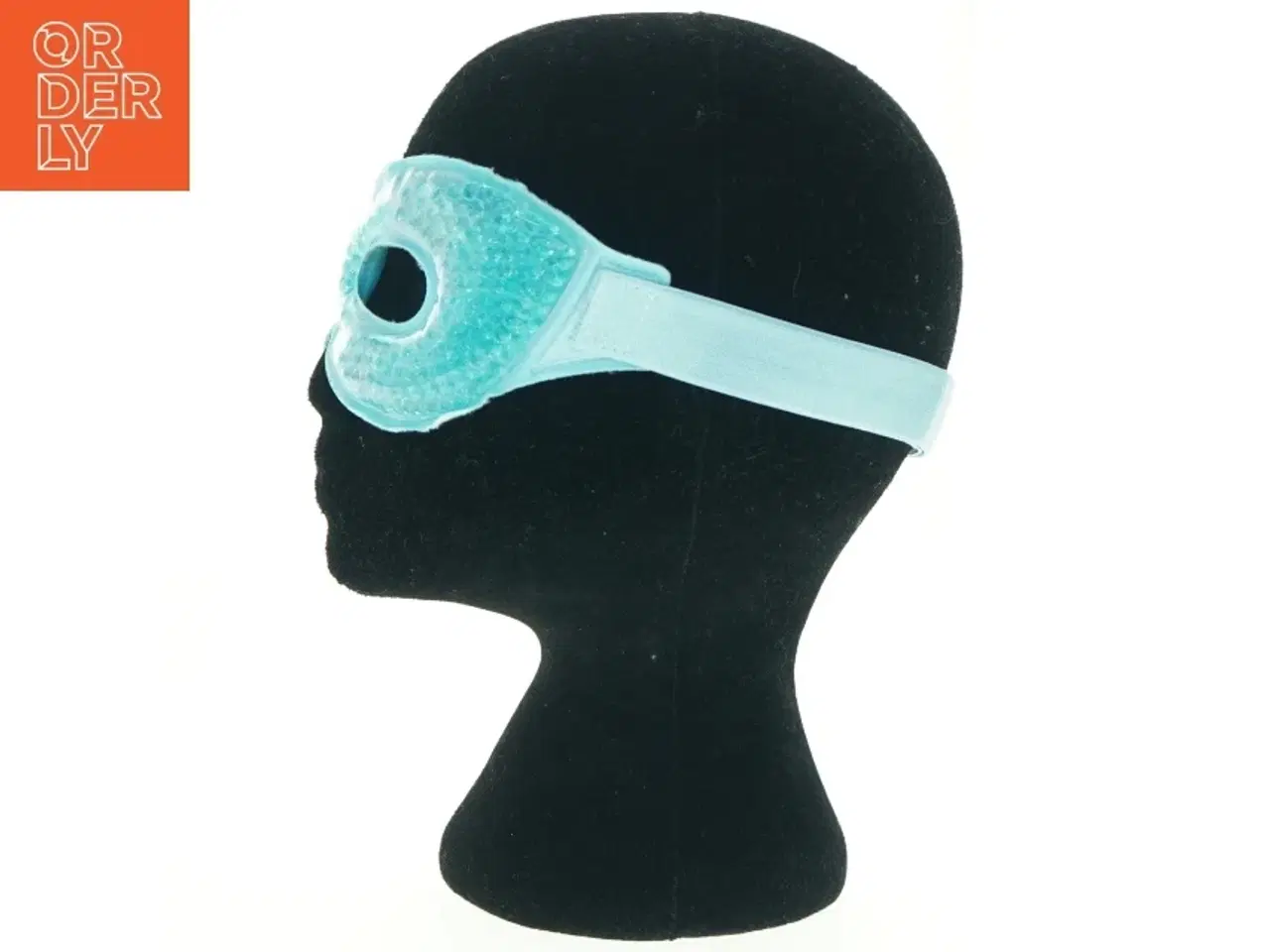 Billede 4 - Kølende øjenmaske (str. 28 x, 8 cm)