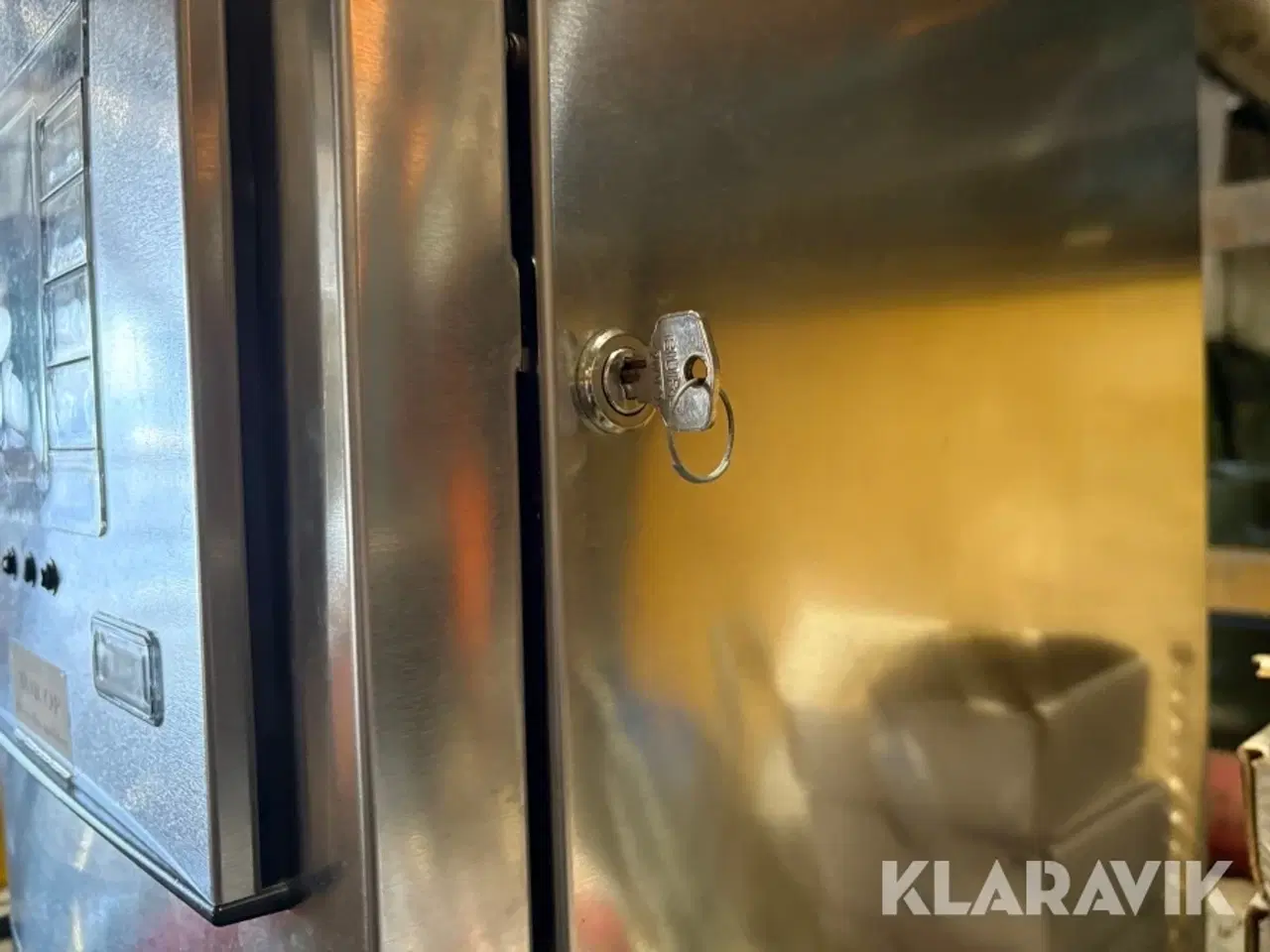 Billede 12 - Kaffemaskine Bravilor Bonamat BLRXLF-008