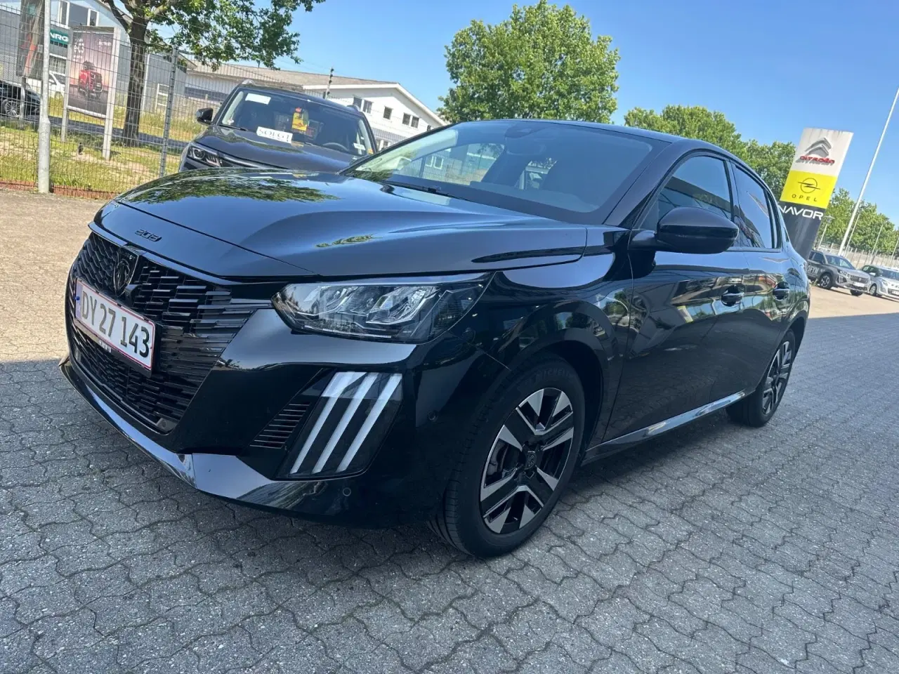 Billede 4 - Peugeot 208 1,2 PureTech 100 Allure+