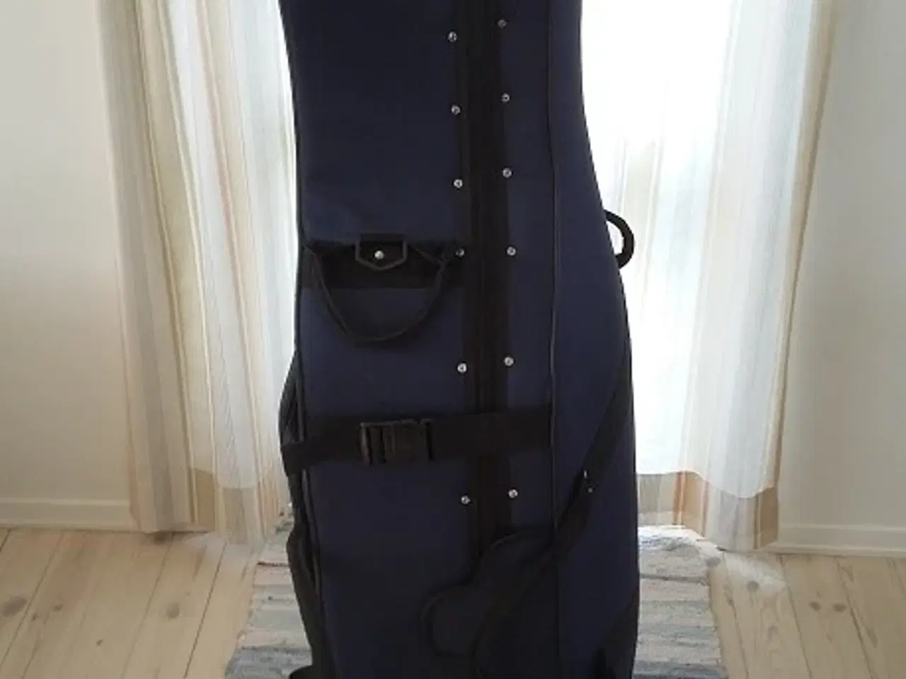 Billede 5 - Cellokasse fuld størrelse 4/4