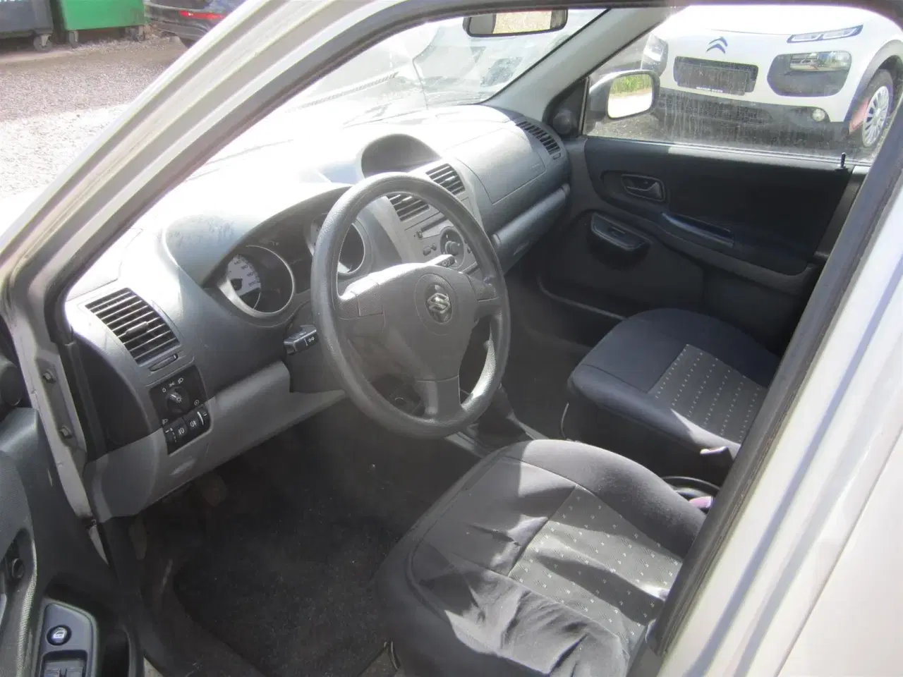 Billede 5 - Suzuki Ignis 1,5 GL 99HK 5d
