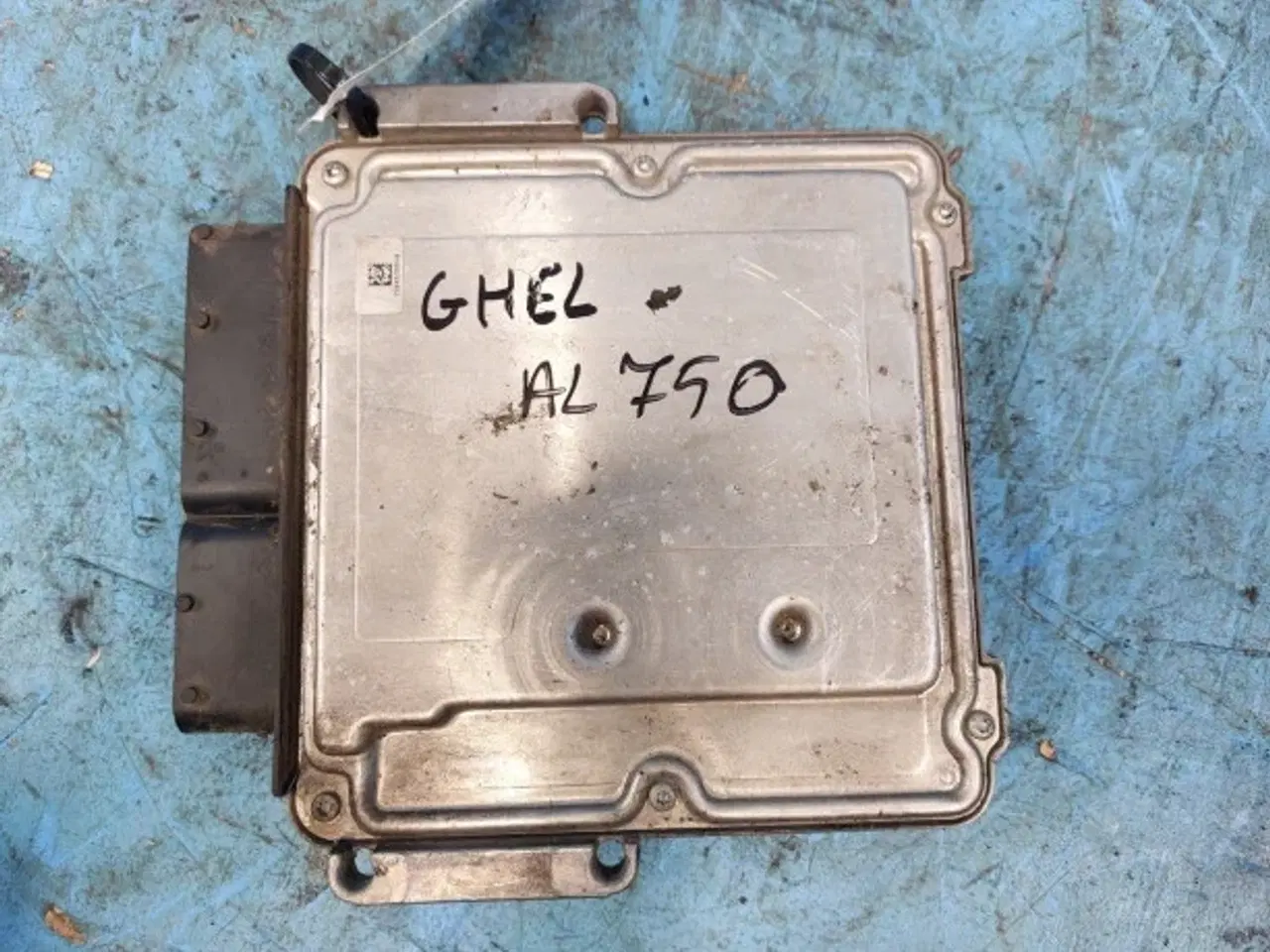 Billede 3 - Gehl 750 Module Control 50309322