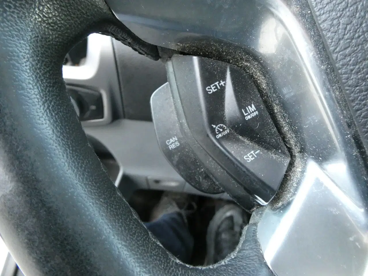 Billede 7 - Ford Transit Custom 310L 2,2 TDCi 100 Trend Van