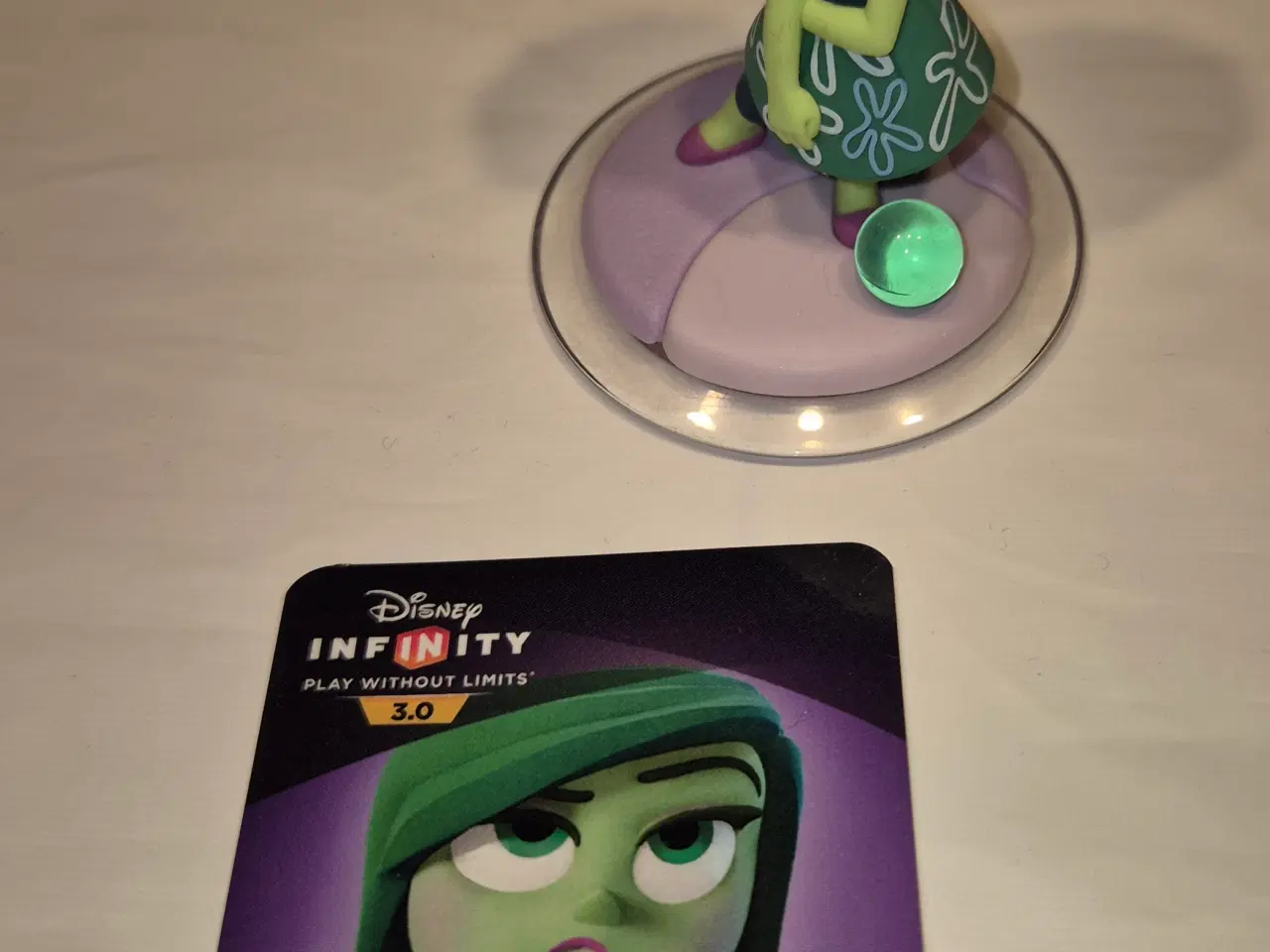 Billede 19 - Disney infinity wii u