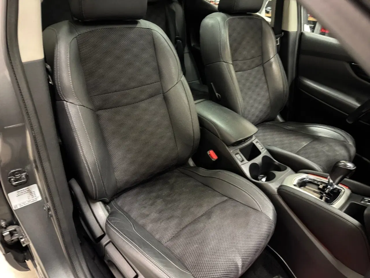 Billede 15 - Nissan Qashqai 1,2 Dig-T 115 Tekna X-tr.