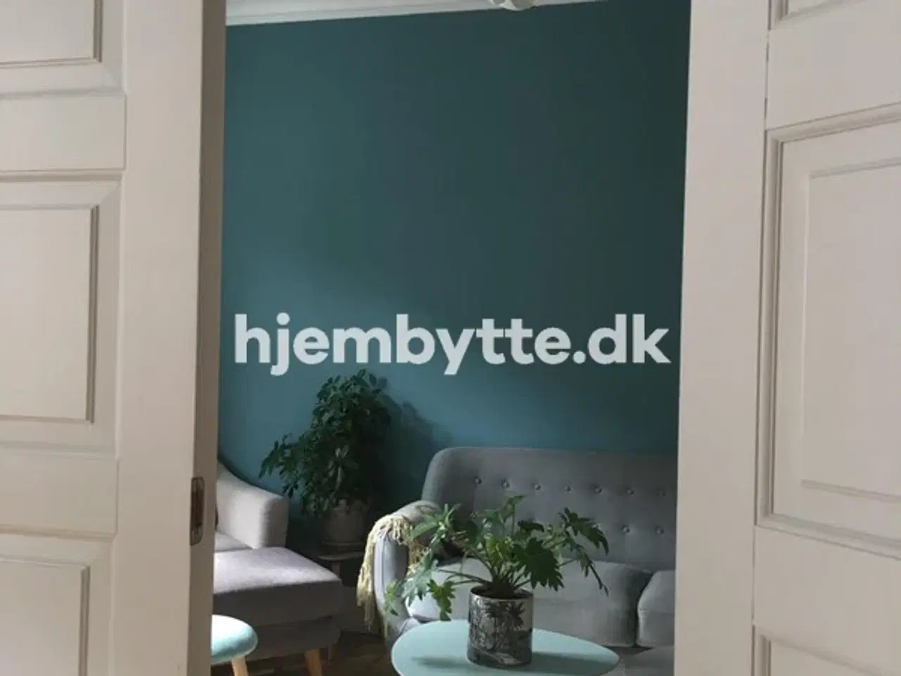 Billede 5 - Hjembytte - Mimersgade