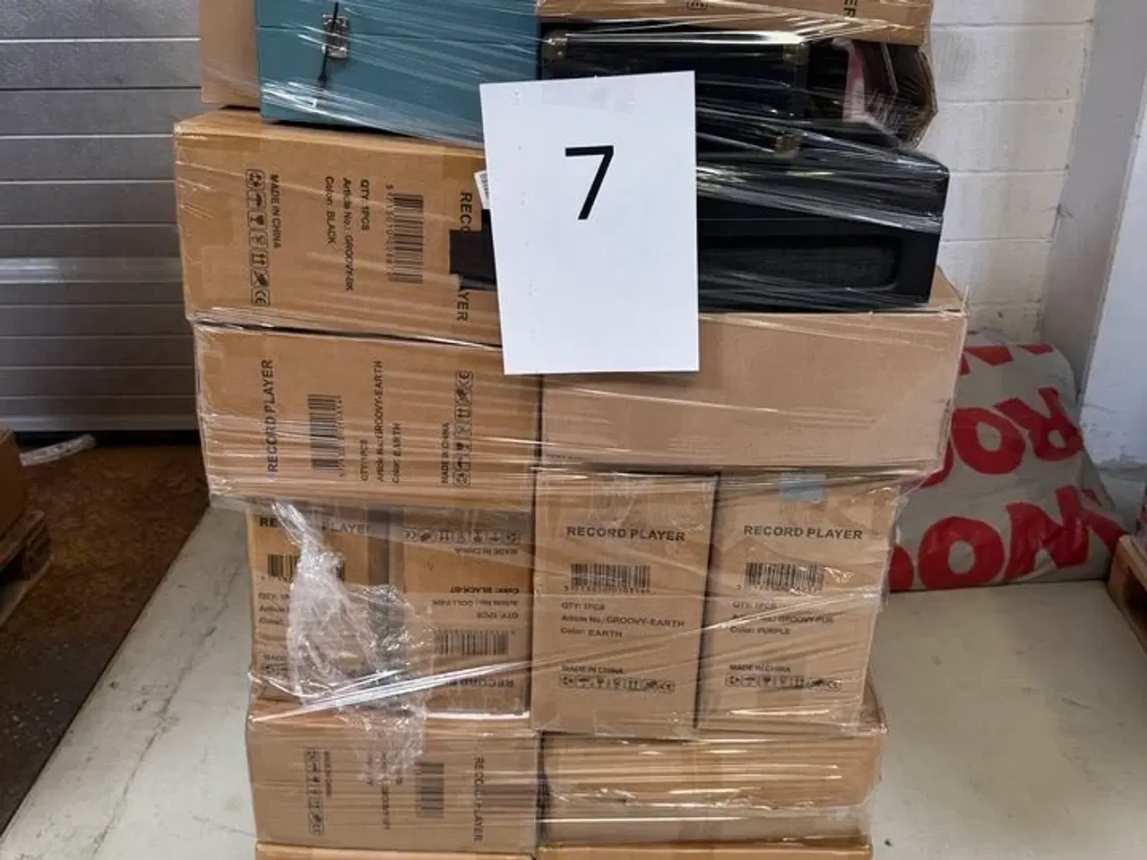 Billede 2 - Diverse Elektronik