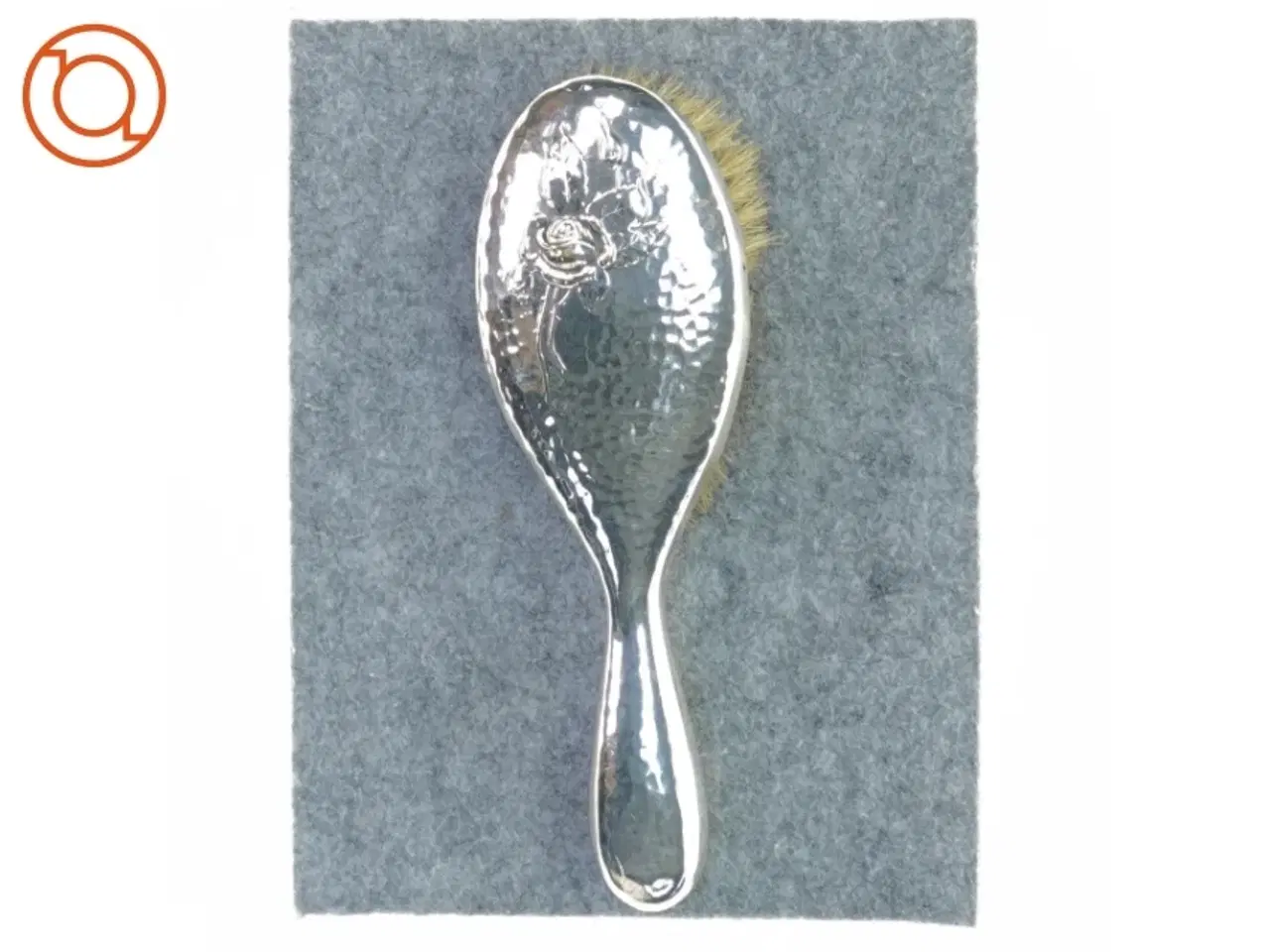 Billede 1 - Børste (str. 20 cm)