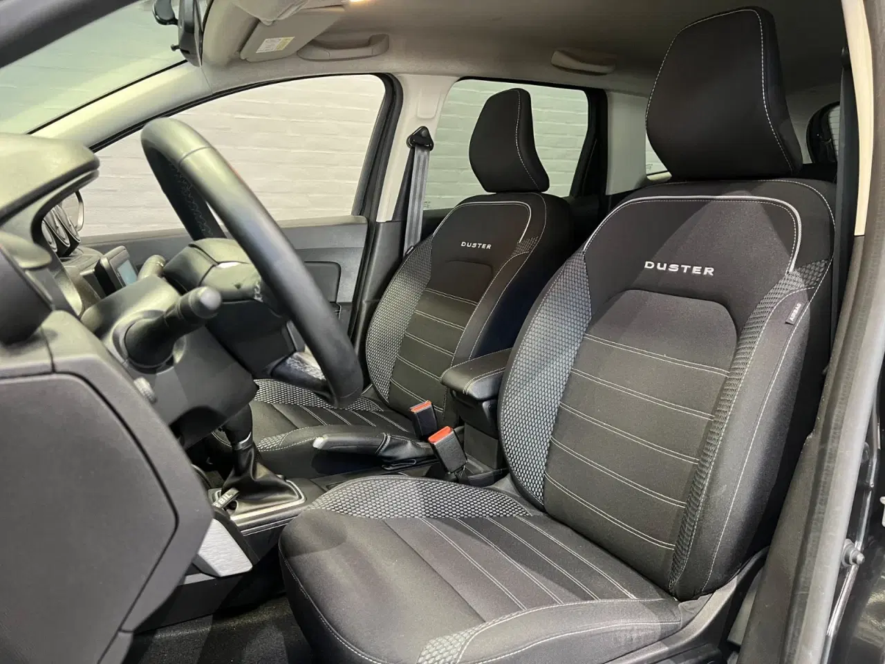 Billede 22 - Dacia Duster 1,3 TCe 150 Prestige EDC