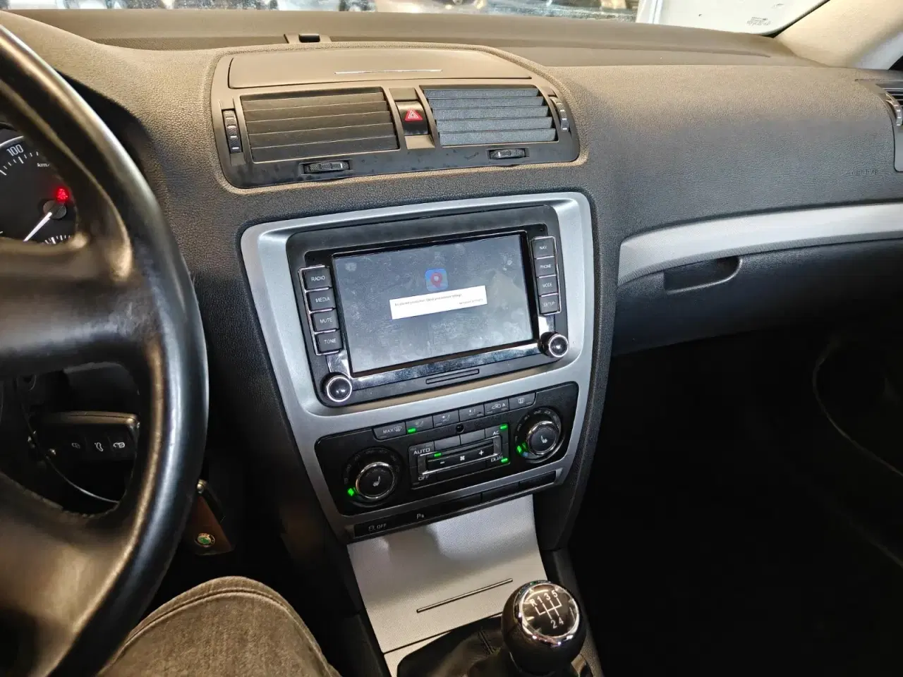 Billede 13 - Skoda Octavia 1,2 TSi 105 Active