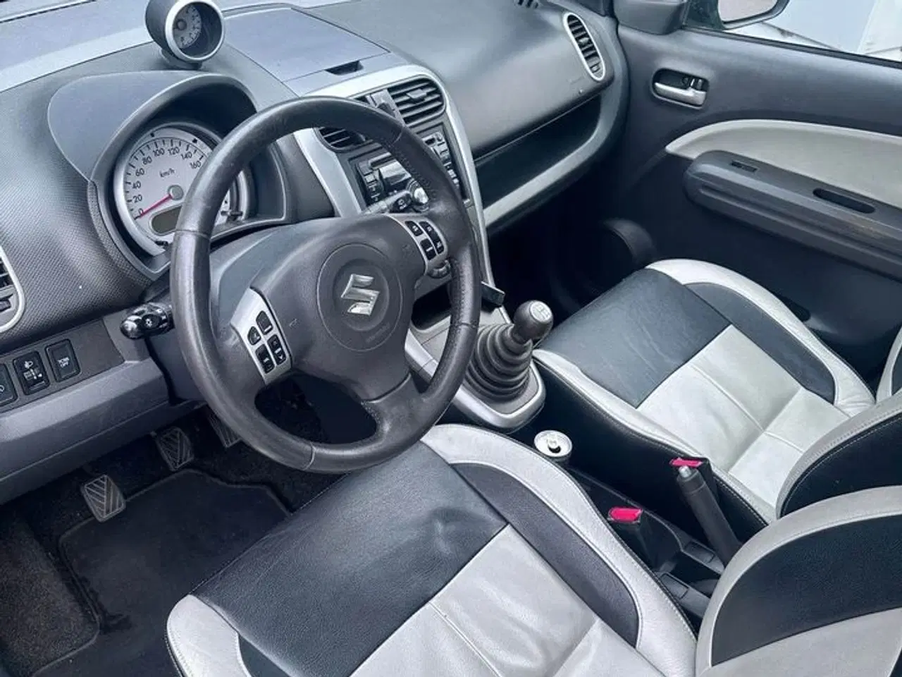 Billede 4 - suzuki splash 1.2