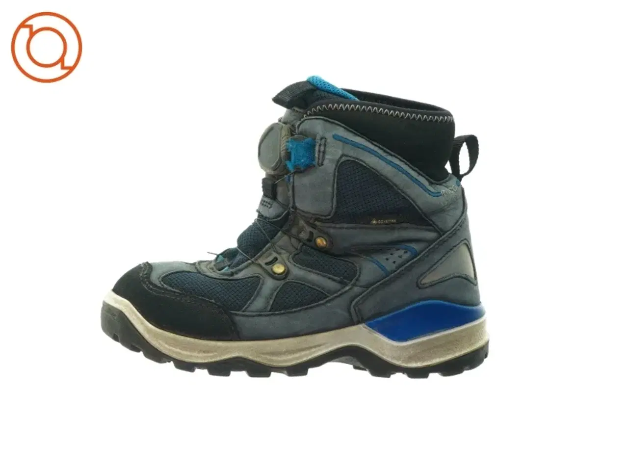 Billede 1 - Støvler fra Ecco (str. 31)