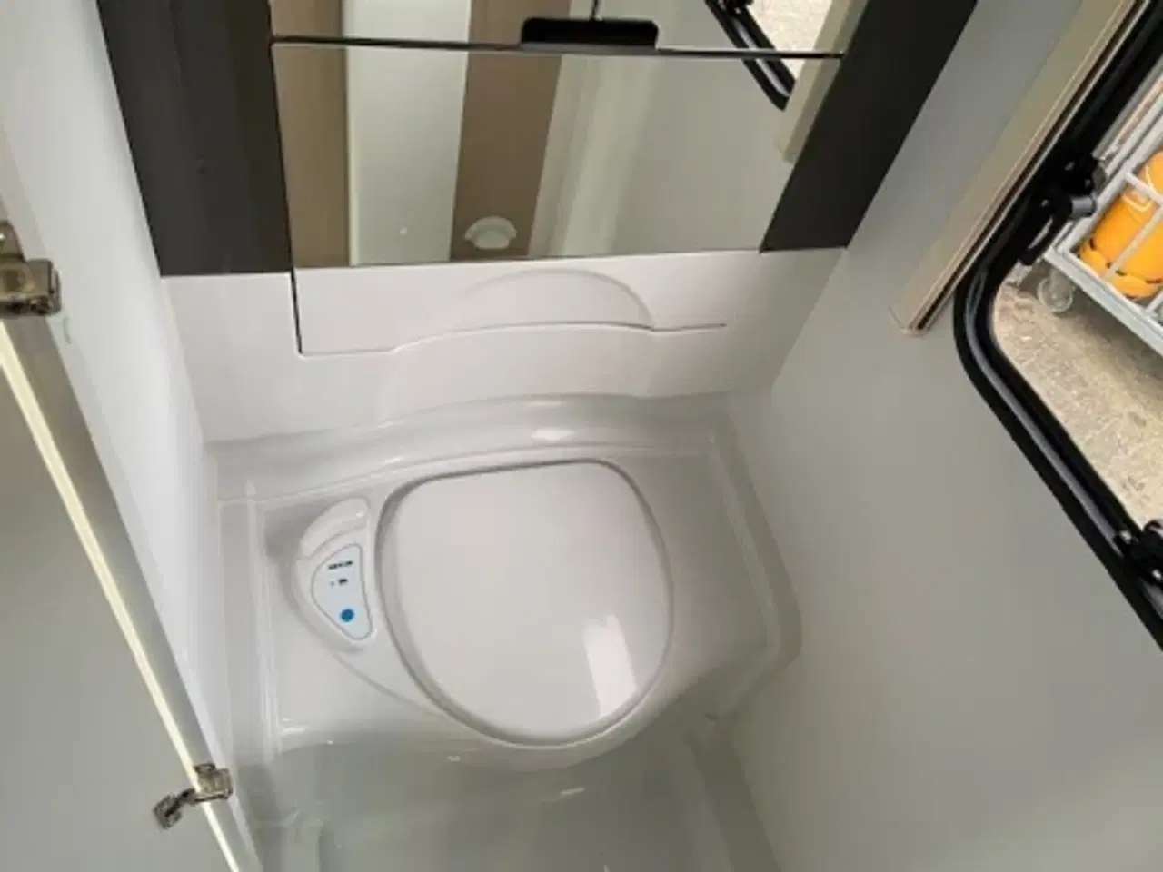 Billede 10 - Adria Action 391 LH