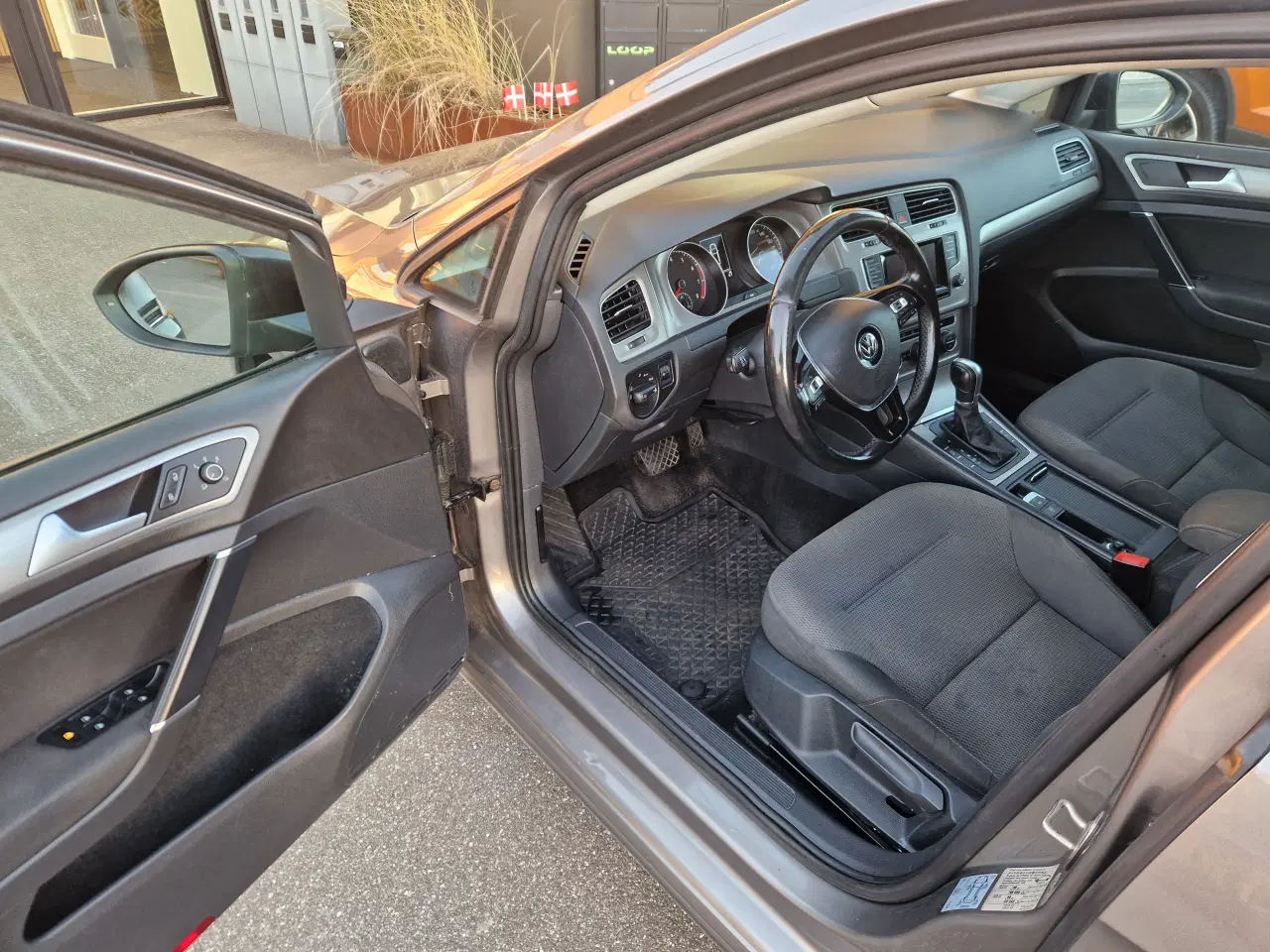 Billede 11 - Vw Golf 7 R-Line
