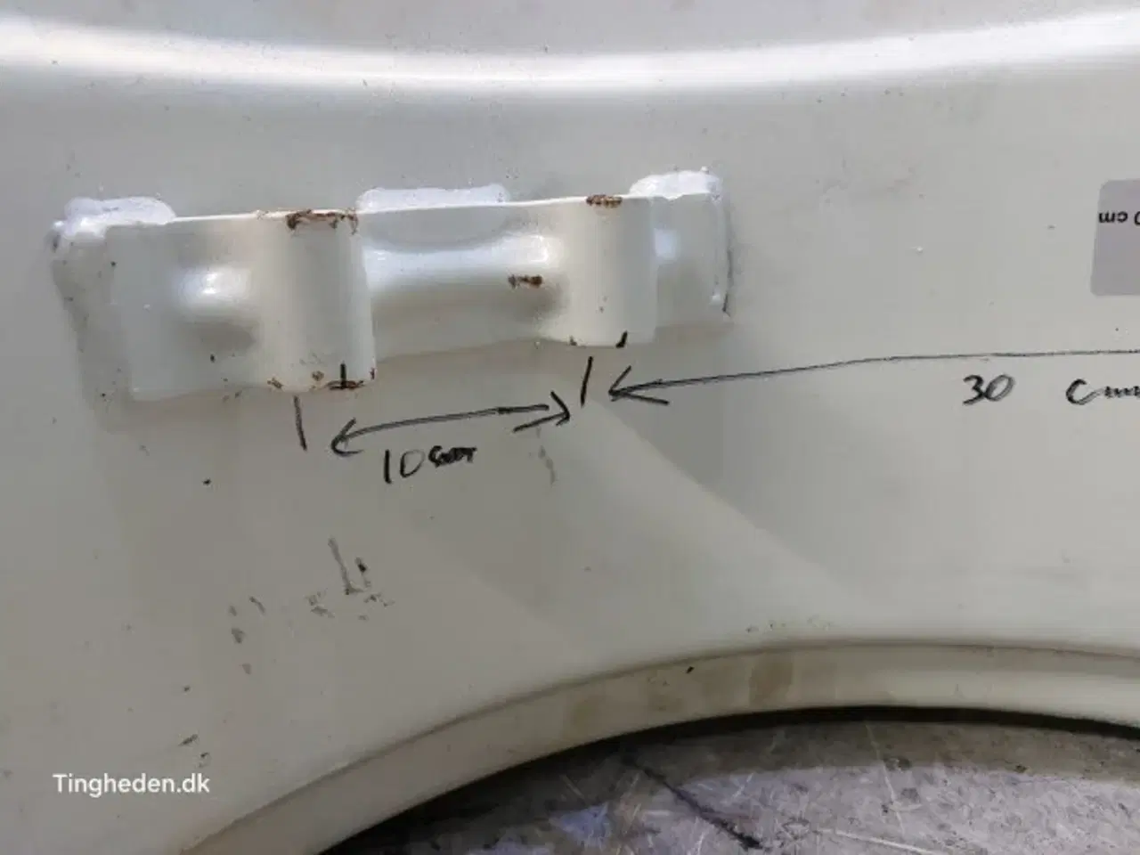 Billede 3 - 24"   W12X24