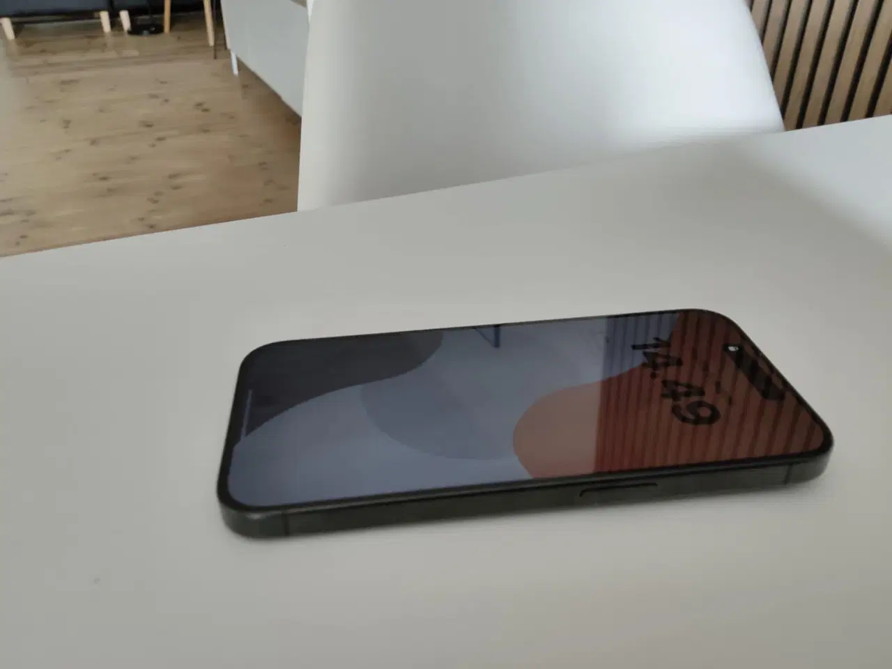 Billede 3 - IPhone 15 Pro 1.000 GB står som ny. Ikast Midtjyll