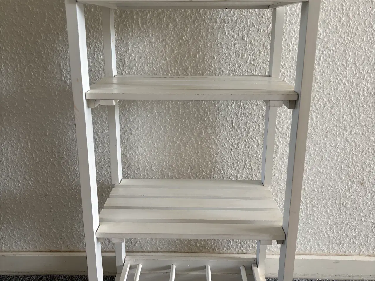 Billede 5 - Sidebord/reol