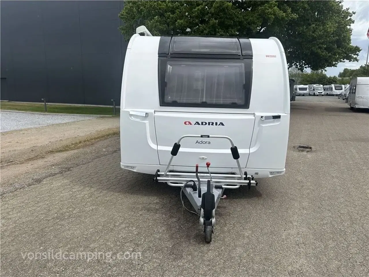 Billede 14 - 2017 - Adria Adora 613 UT