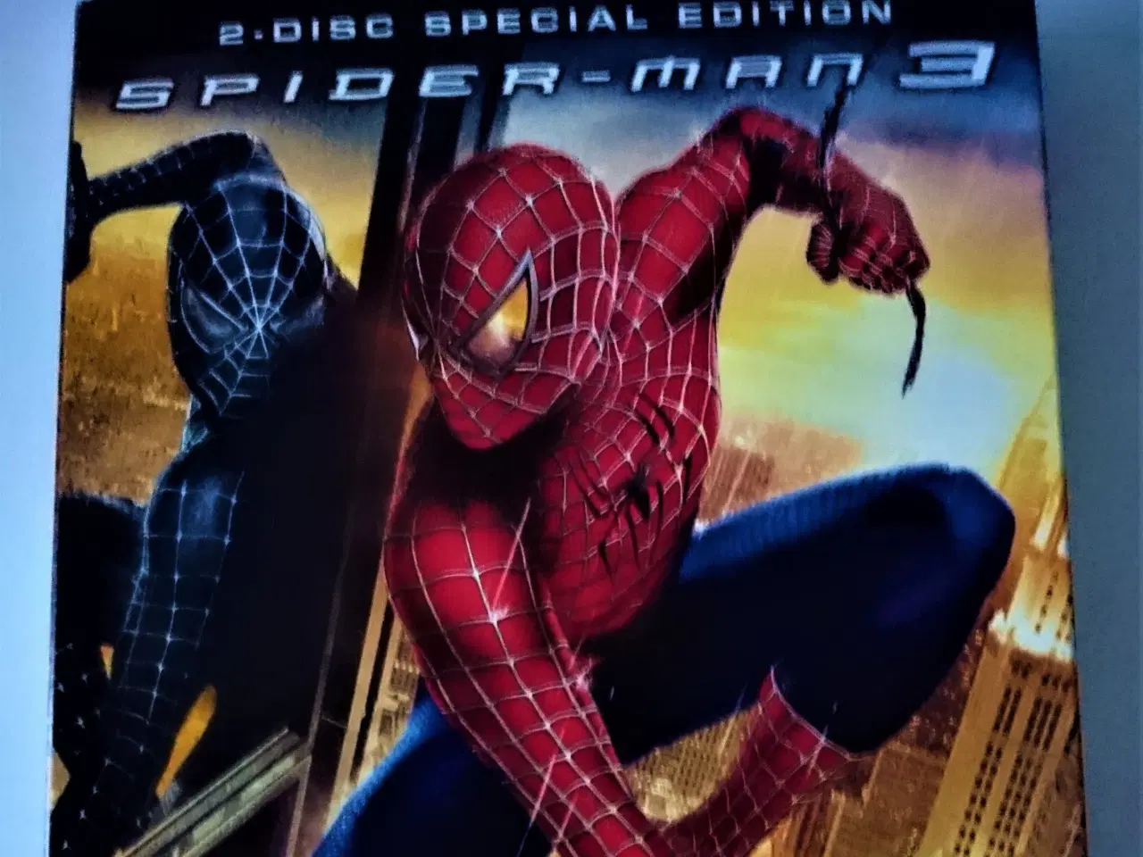 Billede 1 - Spider-man 3